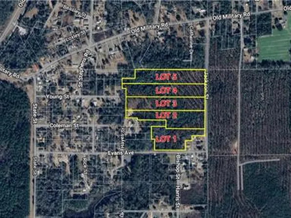 0 Jackson St #5, Mount Vernon, AL 36560