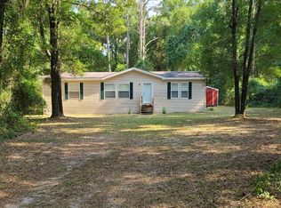 14558 208th St #O, O'Brien, FL 32071