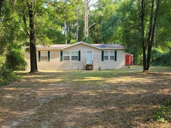 14558 208th St #O, O'Brien, FL 32071