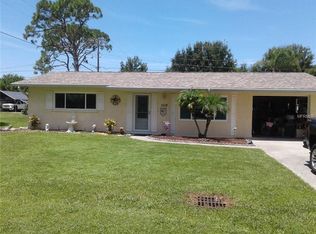 1112 Leeward Rd, Venice, FL 34293