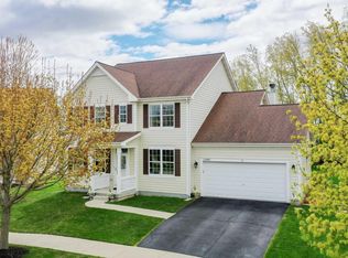 15441 74th St, Kenosha, WI 53142