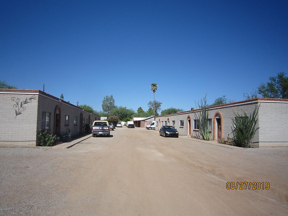 1st image of 2135 N Treat Ave APT 2