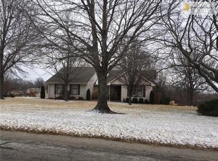 25702 E 130th St, Greenwood, MO 64034