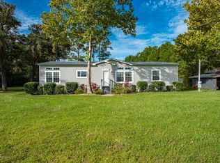 497 E State Road 100, San Mateo, FL 32187