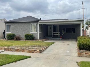 10153 Alburtis Ave, Santa Fe Springs, CA 90670