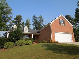 220 Claystone Trce, Athens, GA 30606