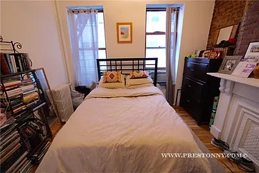 Rented by JM Preston Properties LLC