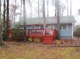 59 Beaconhill Rd, Ocean Pines, MD 21811