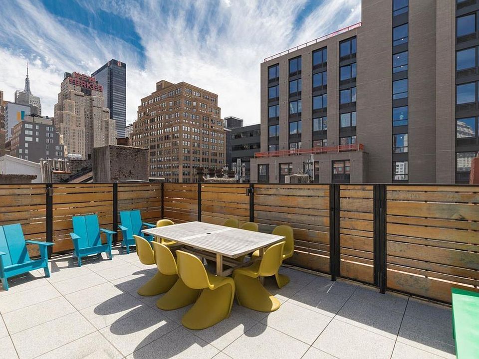 1st image of 412 W 36th St APT 1R