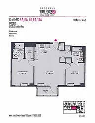 Rented by Pink Stone Realty LLC