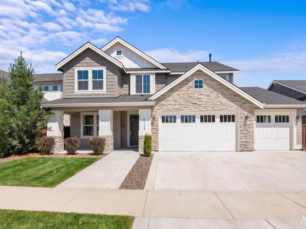 6724 N Elmstone Way, Meridian, ID 83646