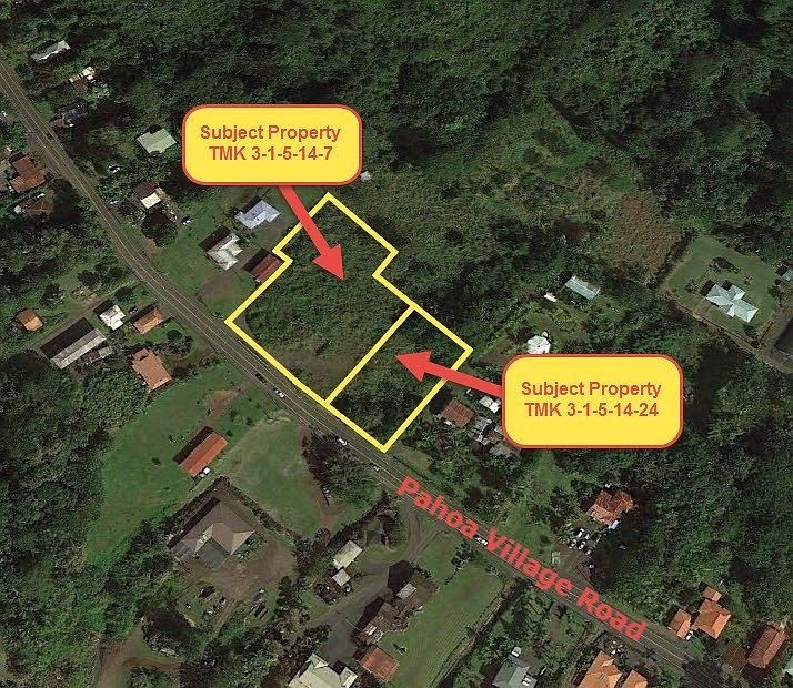 1st image of 15-2815 Pahoa Village Rd Lot B-1