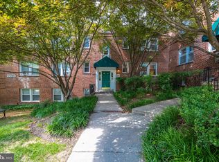 4029 Benton St NW APT 203, Washington, DC 20007