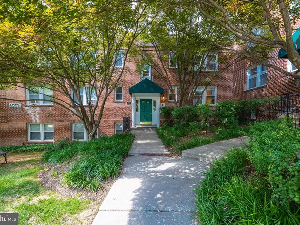4029 Benton St NW APT 203, Washington, DC 20007