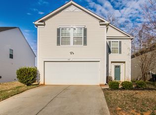 7517 Monarch Birch Ln, Charlotte, NC 28215