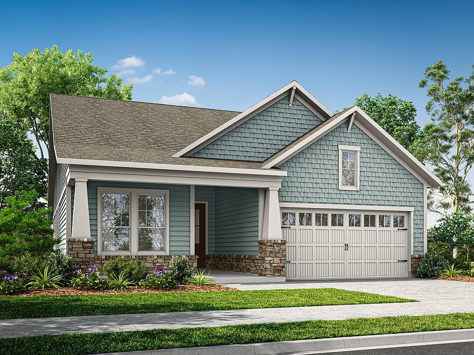 122 Landscape Drive