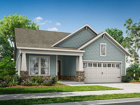 122 Landscape Dr, Fuquay Varina, NC 27526