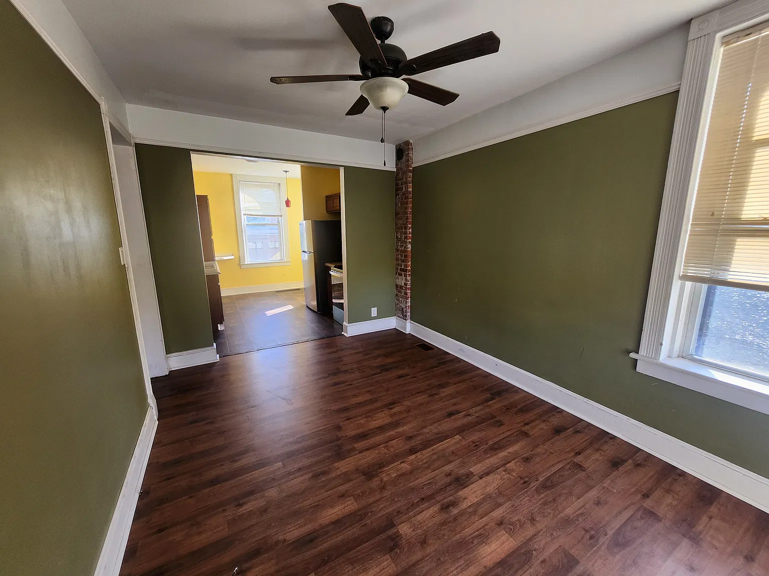 1 bed, $1,100 — Photo 4