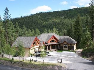 3552 No Mail Trl, Missoula, MT 59804