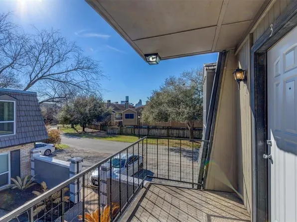 513 Ridge St APT 7, Houston, TX 77009