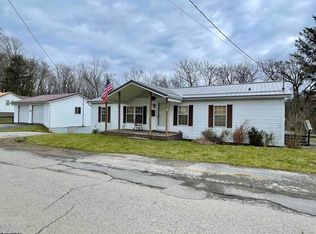 106 Harrison Ave, Weston, WV