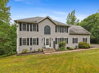 38 Sunset Ln, Wolcott, CT 06716