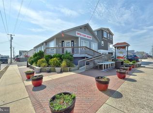 1511 Long Beach Blvd, Beach Haven, NJ 08008