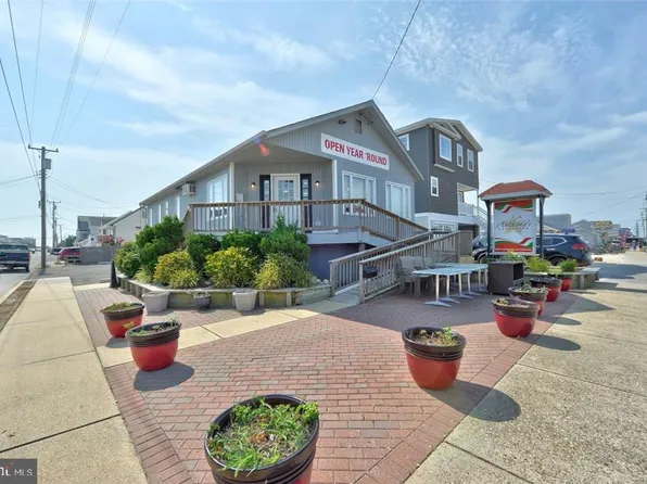 1511 Long Beach Blvd, Beach Haven, NJ 08008