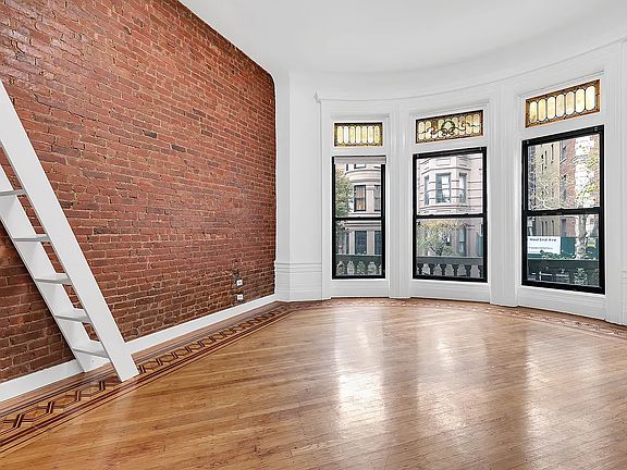 2nd image of 316 W 101st St APT 2A