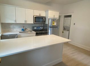 150 South St #1, Boston, MA 02130
