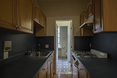 Rented by Cast Iron Real Estate