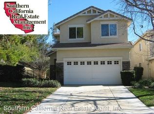 25500 Burns Pl, Stevenson Ranch, CA 91381