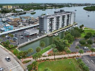 101 N Riverside Dr #4140, New Smyrna Beach, FL 32168
