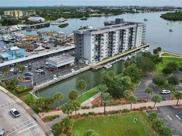 101 N Riverside Dr #4140, New Smyrna Beach, FL 32168