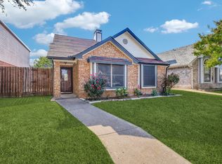 2021 Pheasant Dr, Lewisville, TX 75077