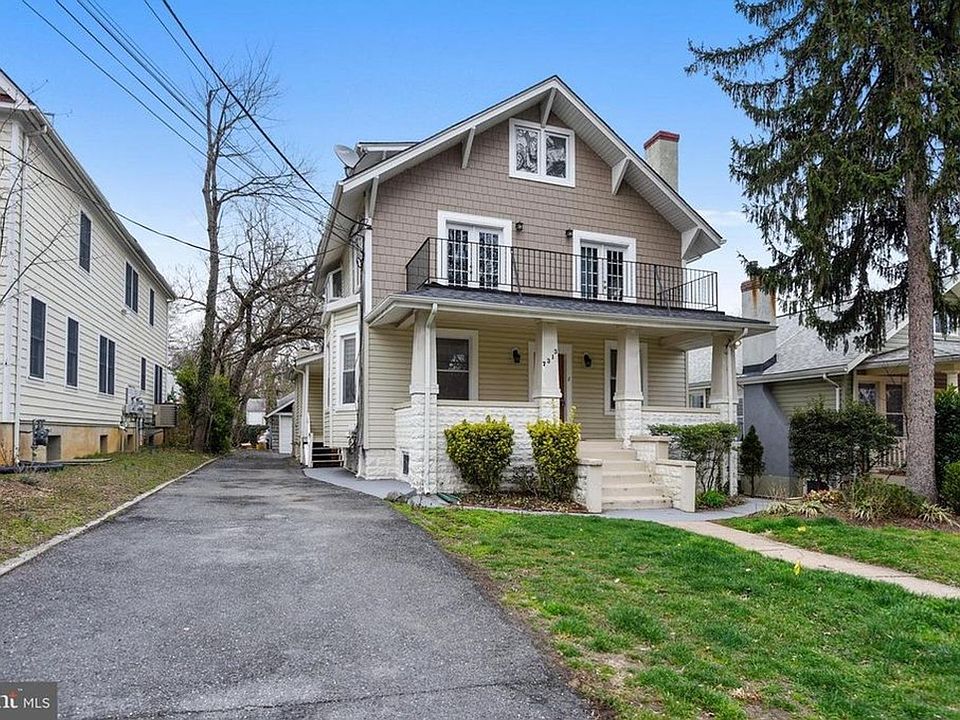 1st image of 7313 Flower Ave APT 5