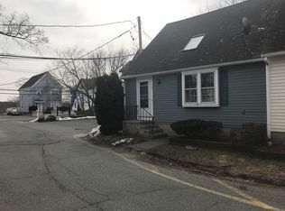 600 N Montello St APT 5, Brockton, MA 02301