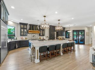 12303 Montel, Helotes, TX 78023