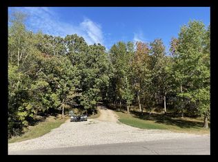 1806 Gantz St, Macon, MO 63552