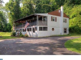 1179 Morgantown Rd, Reading, PA 19607