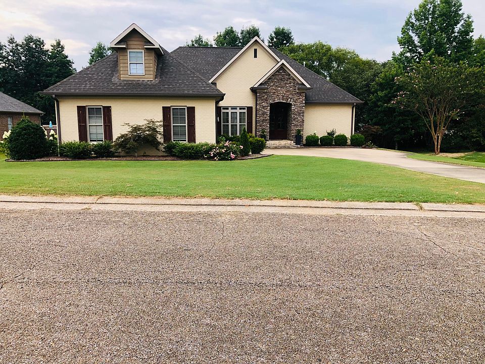 3888 Water Oak Ct, Saltillo, MS 38866 MLS 232592 Zillow