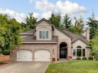 611 Donald Ct, Newberg, OR 97132