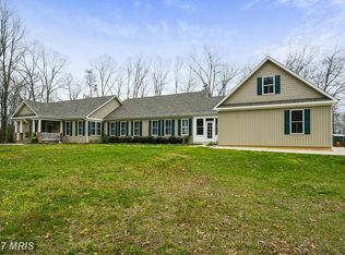 8375 Squires Ln, Warrenton, VA 20187