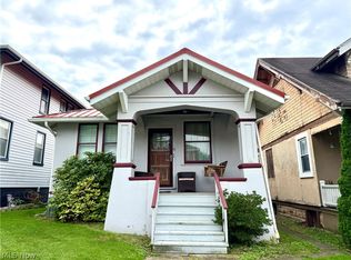 15 2nd St, Beech Bottom, WV 26030