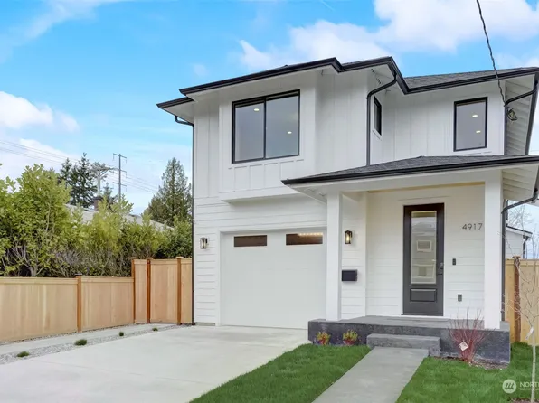 4917 N 19th Street, Tacoma, WA 98406