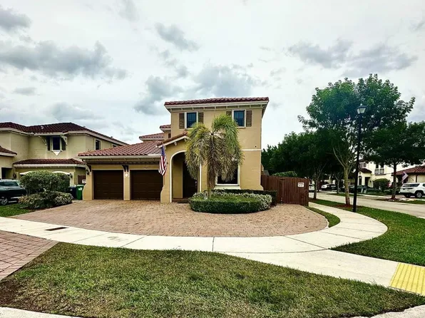 17611 SW 154th Place, Miami, FL 33187