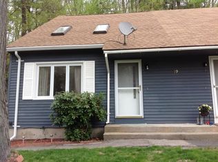 39 Dale Rd #A, Hooksett, NH 03106