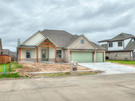 2nd image of 3912 Skyler Way