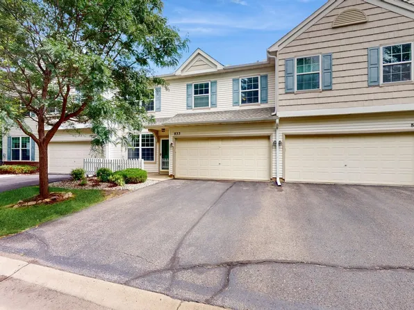 833 Braunworth Ct, Chaska, MN 55318
