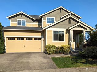 529 Cherrywood Dr SW, Olympia, WA 98502